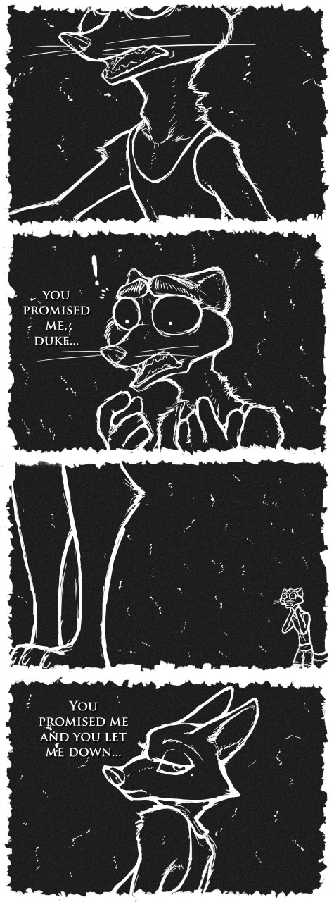 Hybrid Test 3 porn comic picture 53