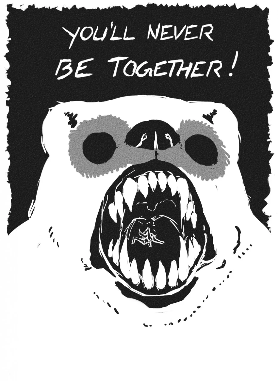 Hybrid Test 3 porn comic picture 59