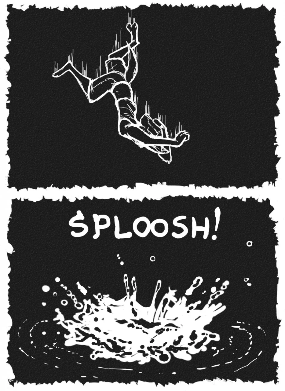 Hybrid Test 3 porn comic picture 60