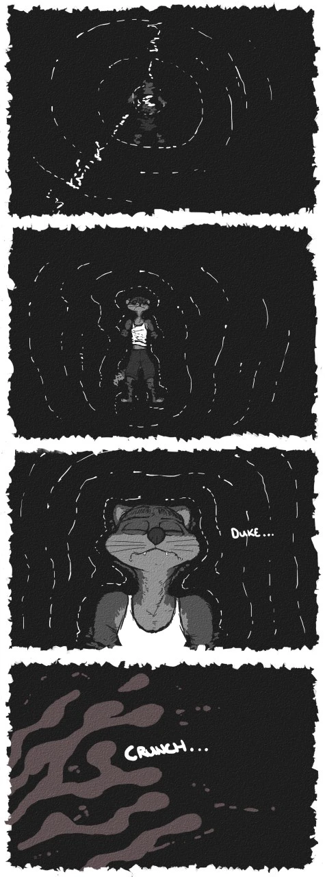 Hybrid Test 3 porn comic picture 61