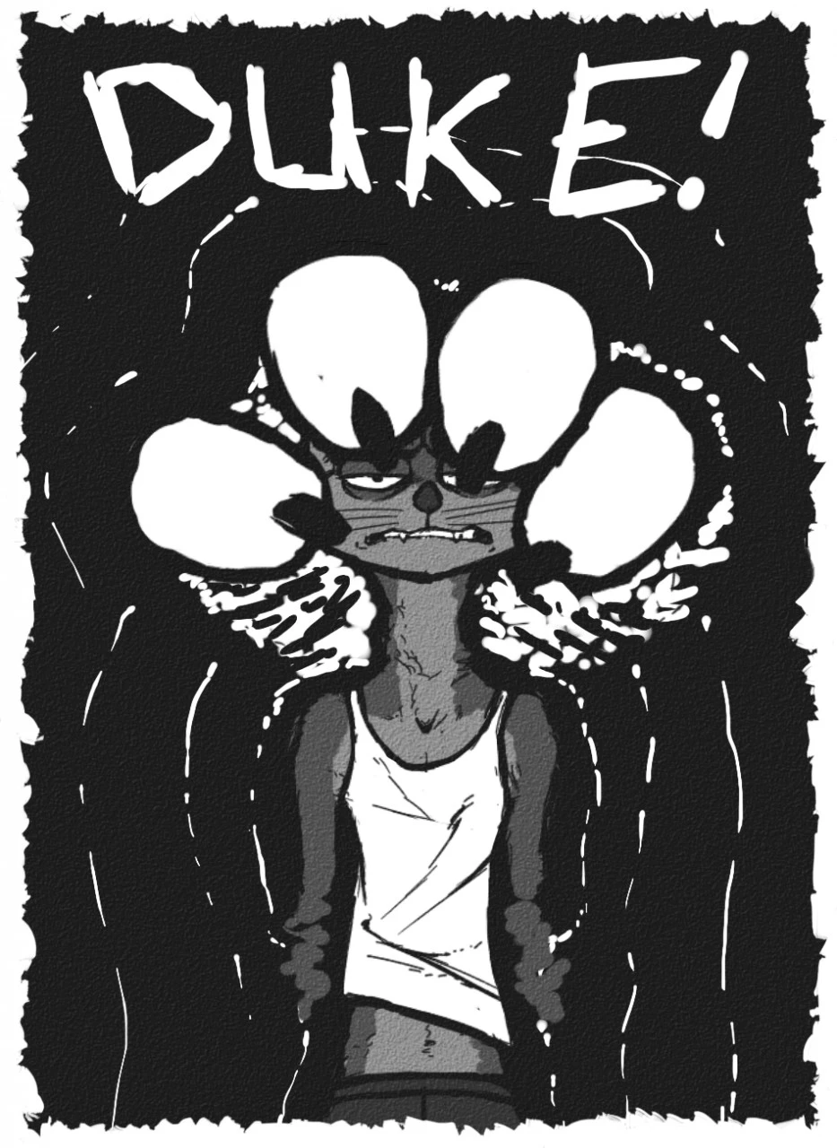 Hybrid Test 3 porn comic picture 65