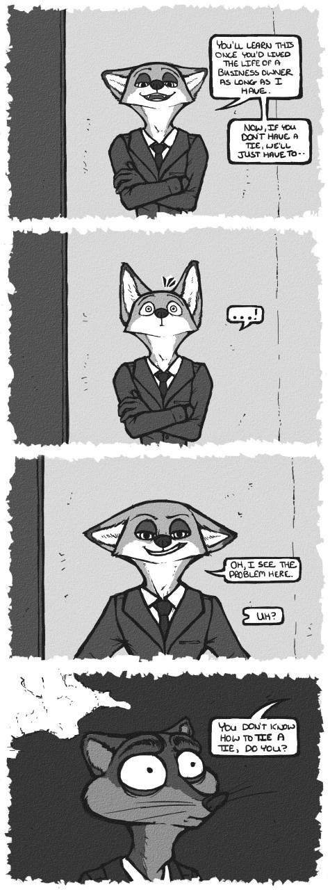 Hybrid Test 3 porn comic picture 81