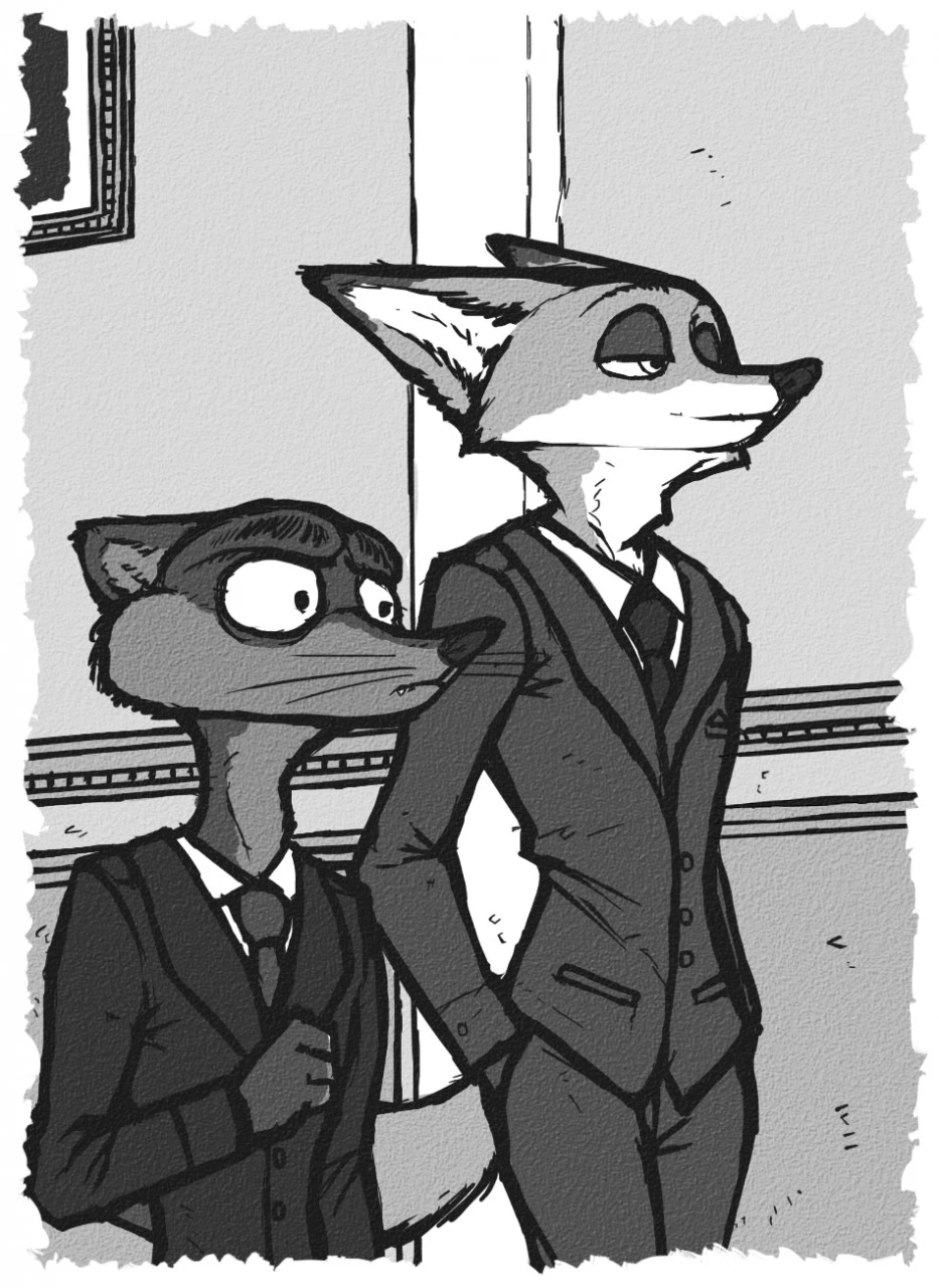 Hybrid Test 3 porn comic picture 92