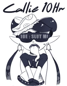 HYPNO Callie 10Hour porn comic picture 1