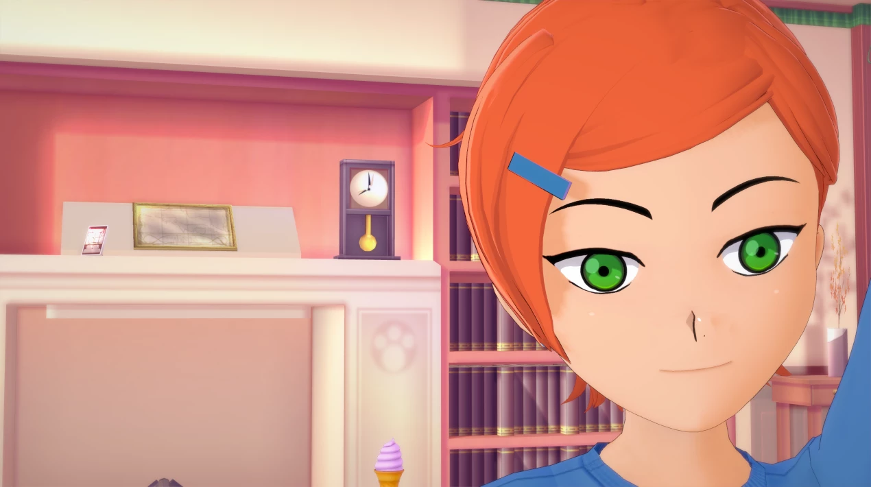 Hypno Love Ch1 Raven porn comic picture 15