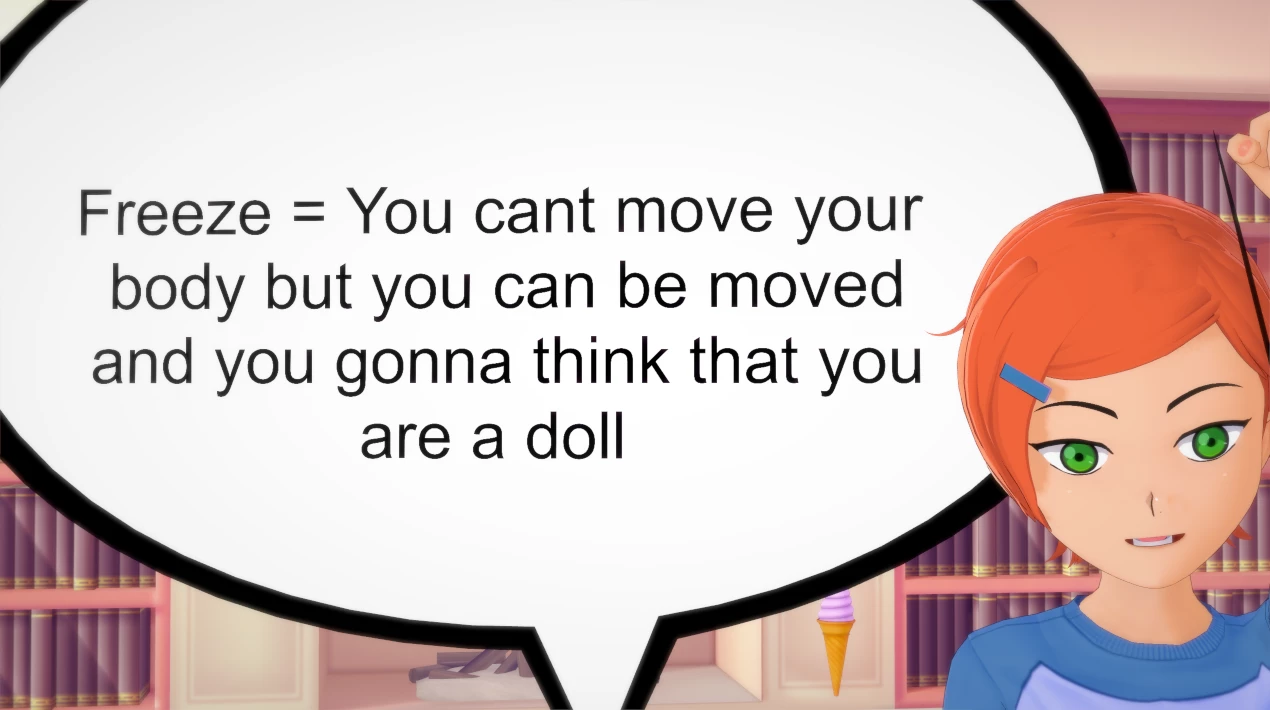 Hypno Love Ch1 Raven porn comic picture 16