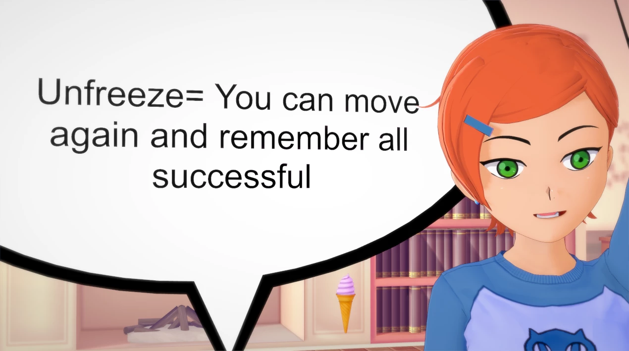 Hypno Love Ch1 Raven porn comic picture 17