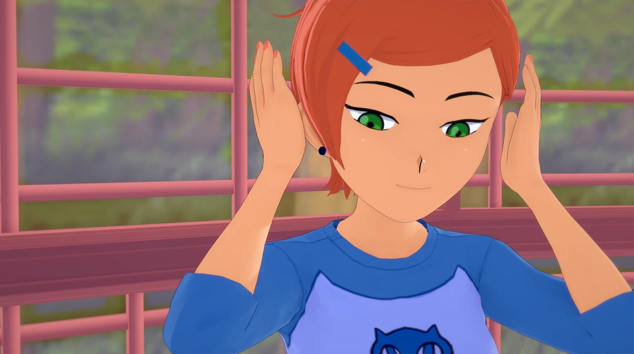 Hypno Love Ch1 Raven porn comic picture 35