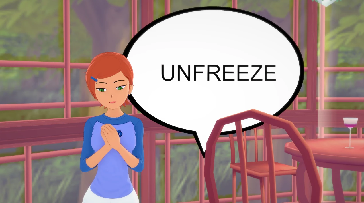 Hypno Love Ch1 Raven porn comic picture 36