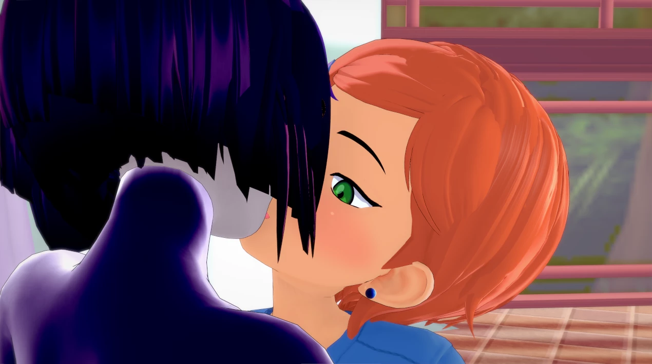 Hypno Love Ch1 Raven porn comic picture 44