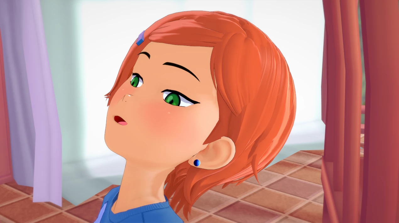 Hypno Love Ch1 Raven porn comic picture 46