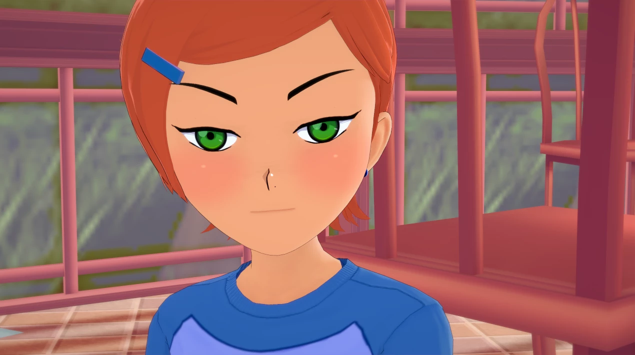 Hypno Love Ch1 Raven porn comic picture 53