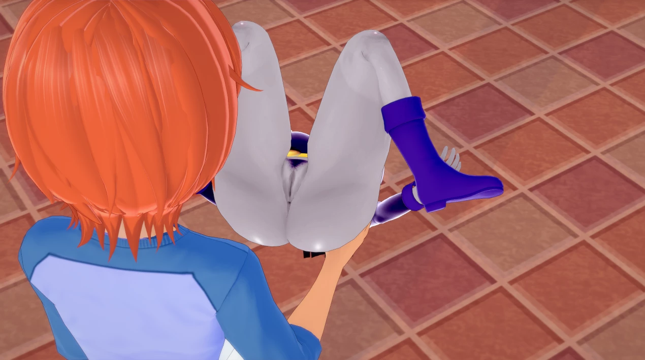 Hypno Love Ch1 Raven porn comic picture 71