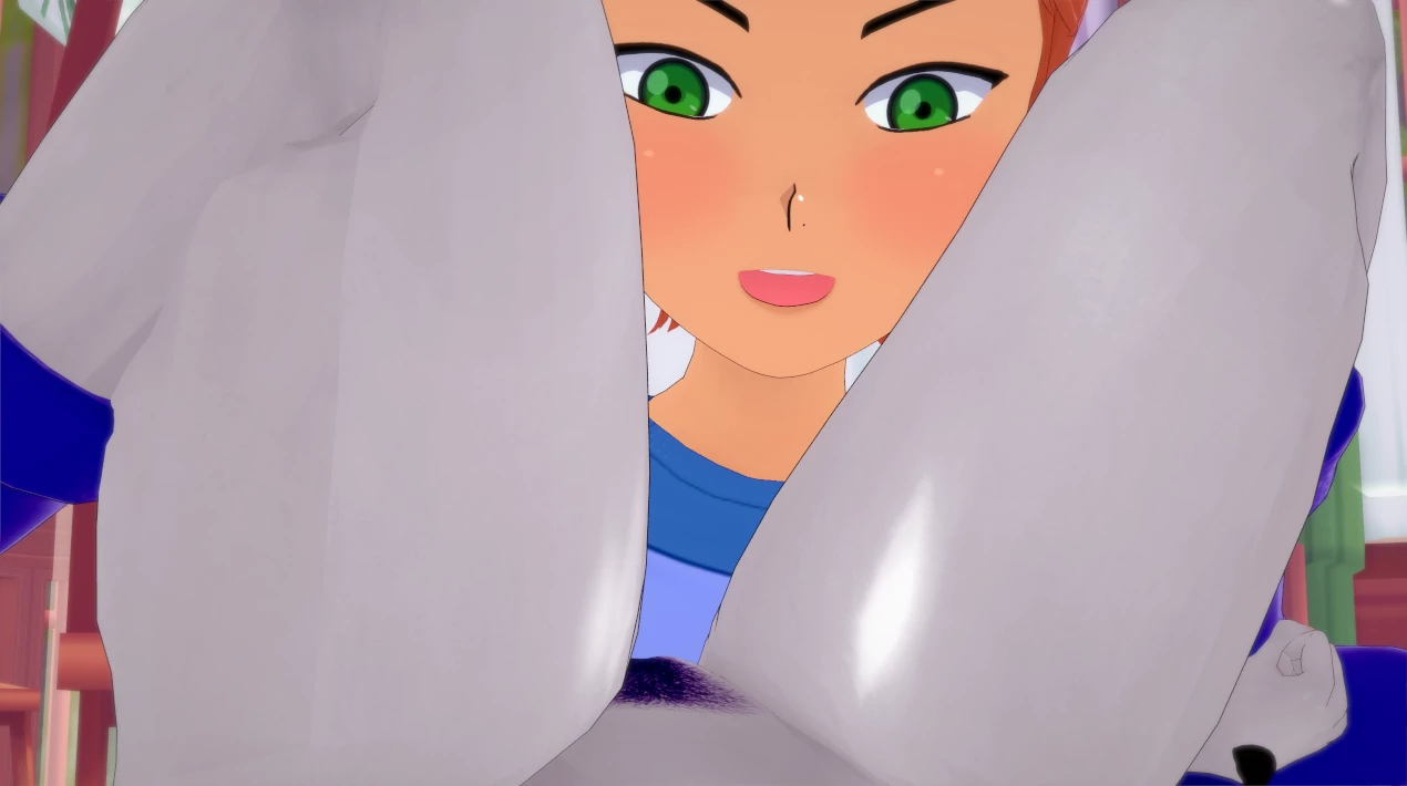 Hypno Love Ch1 Raven porn comic picture 73