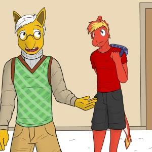 Hypno Sex Therapy porn comic picture 1