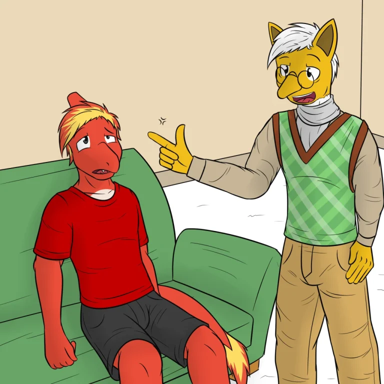 Hypno Sex Therapy porn comic picture 11
