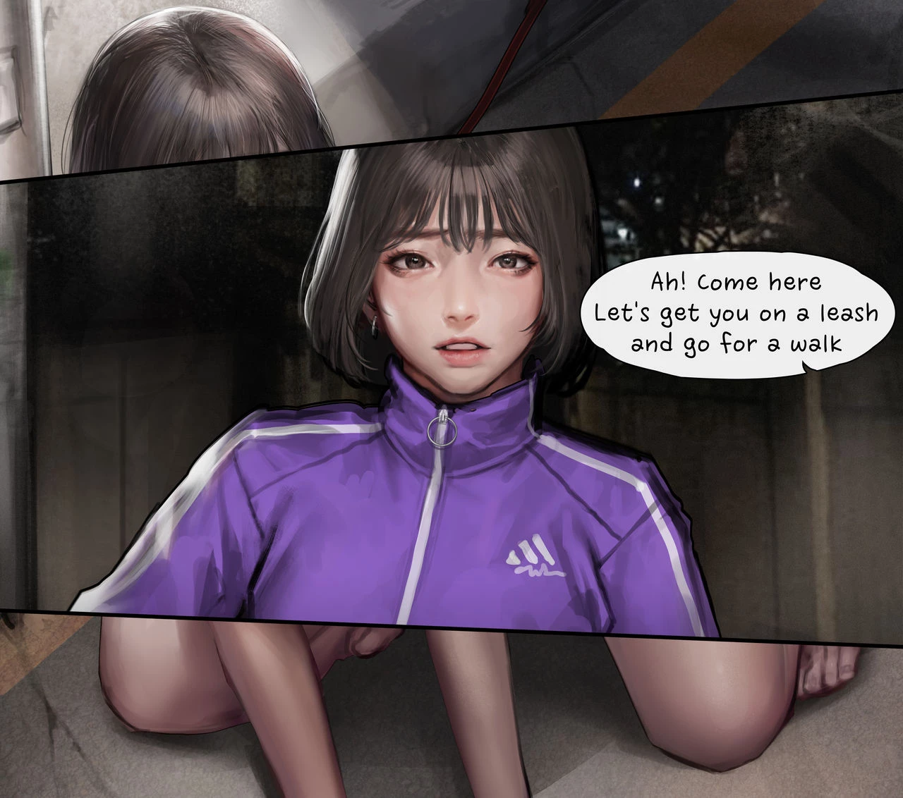 HypnoJK porn comic picture 45