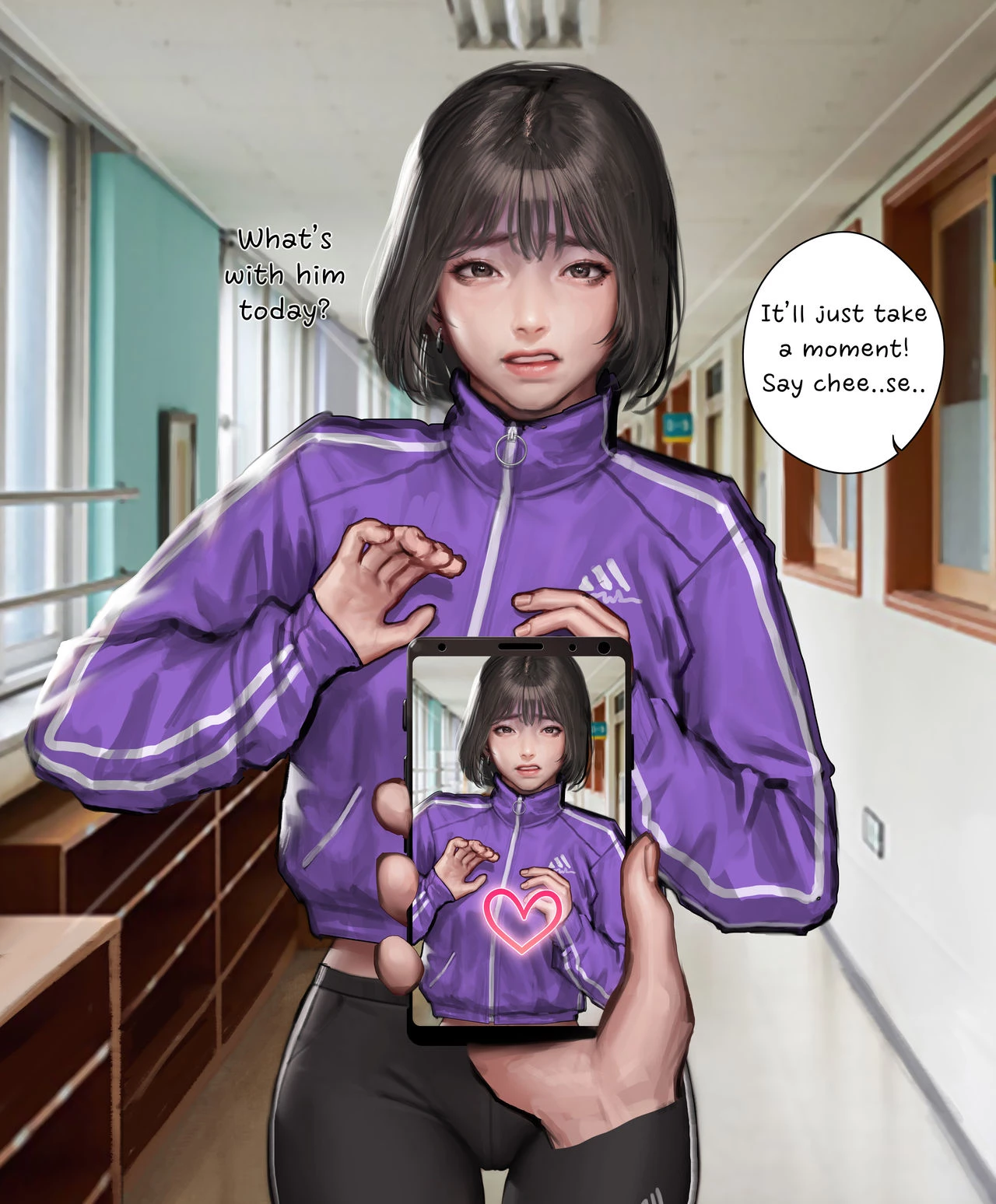 HypnoJK porn comic picture 5