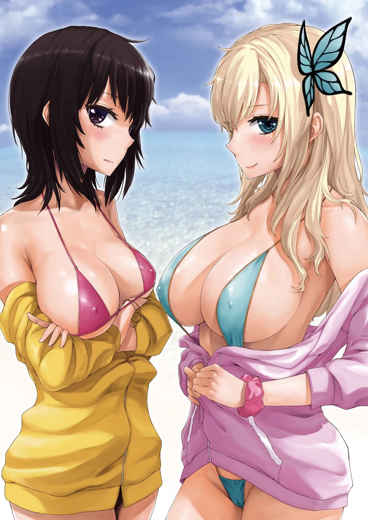 I Don't Have Many Sex Friends porn comic picture 3