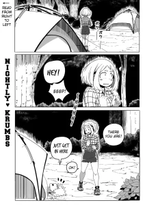 I Know Places porn comic picture 1