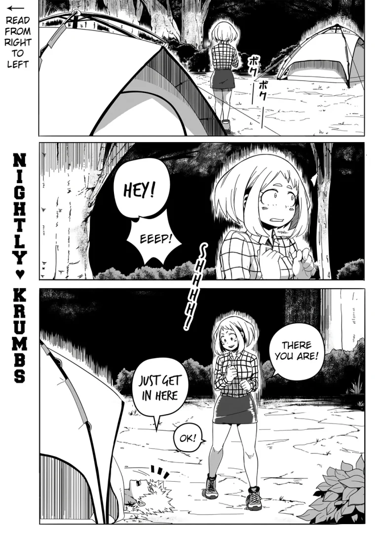 I Know Places porn comic picture 1