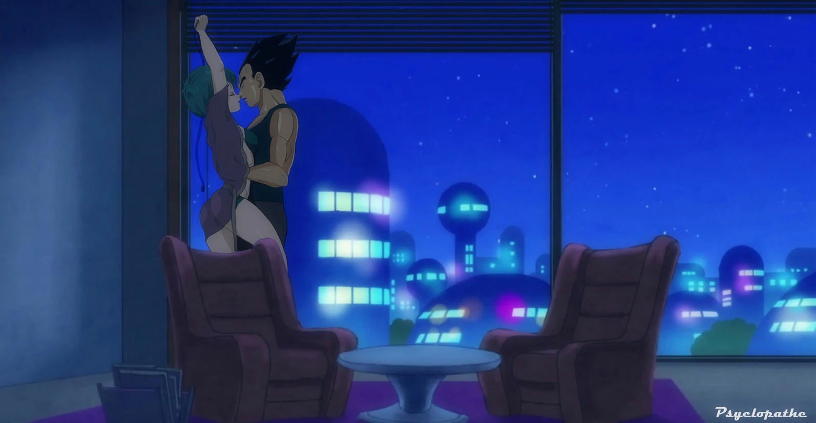 I like it rough porn comic picture 12