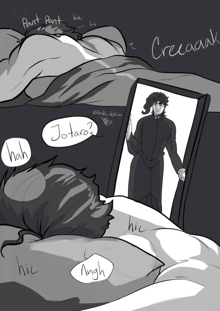 I love you~ porn comic picture 1