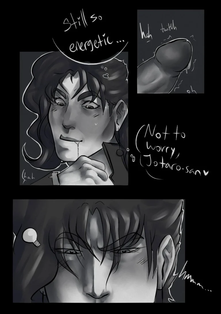 I love you~ porn comic picture 11