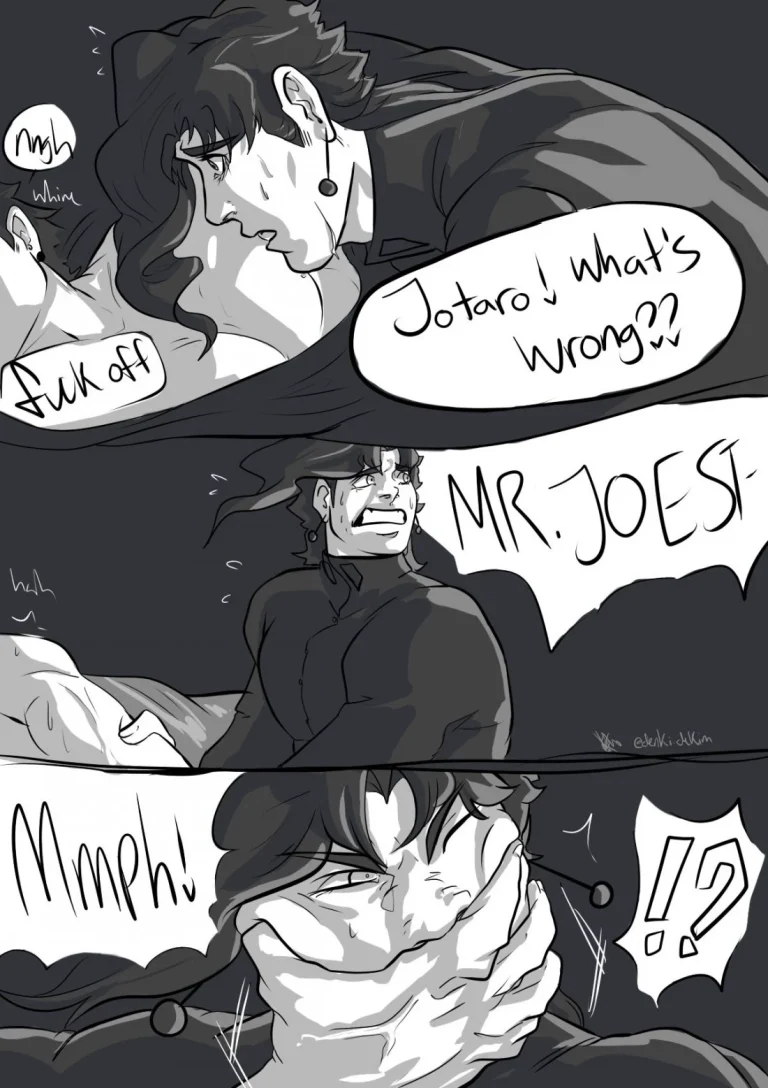 I love you~ porn comic picture 2