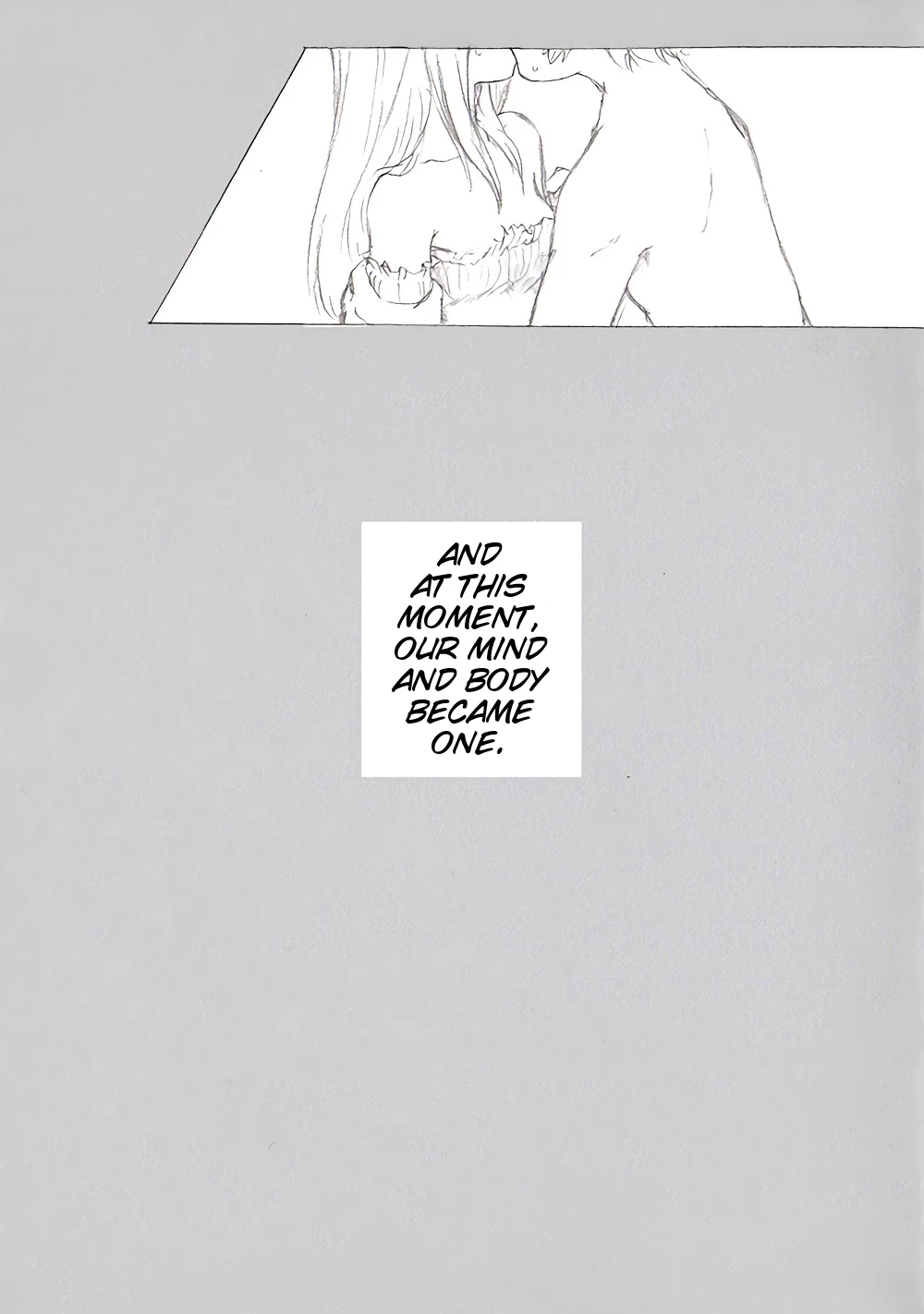 I promise, I will become a knight to protect you porn comic picture 16