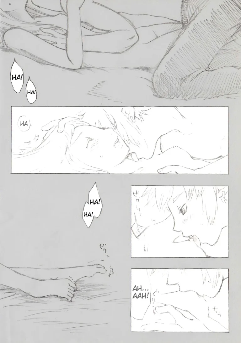 I promise, I will become a knight to protect you porn comic picture 19