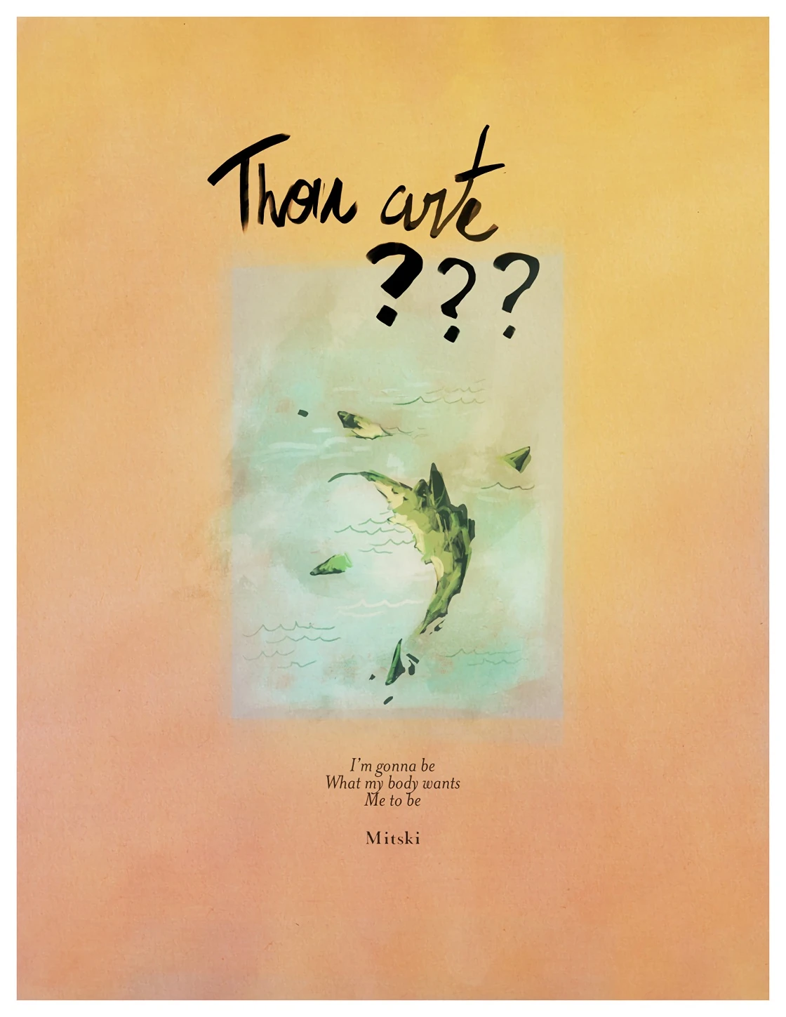 I Roved Out in Search of Truth and Love 4.1 porn comic picture 1