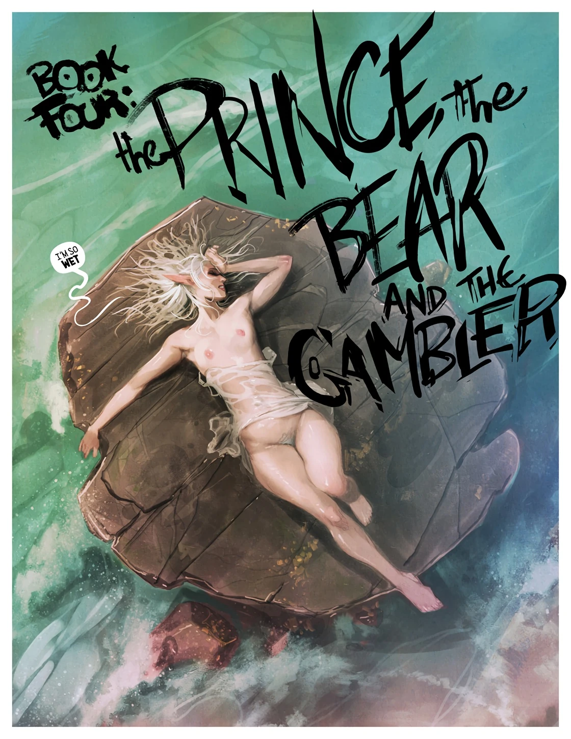 I Roved Out in Search of Truth and Love 4.1 porn comic picture 2