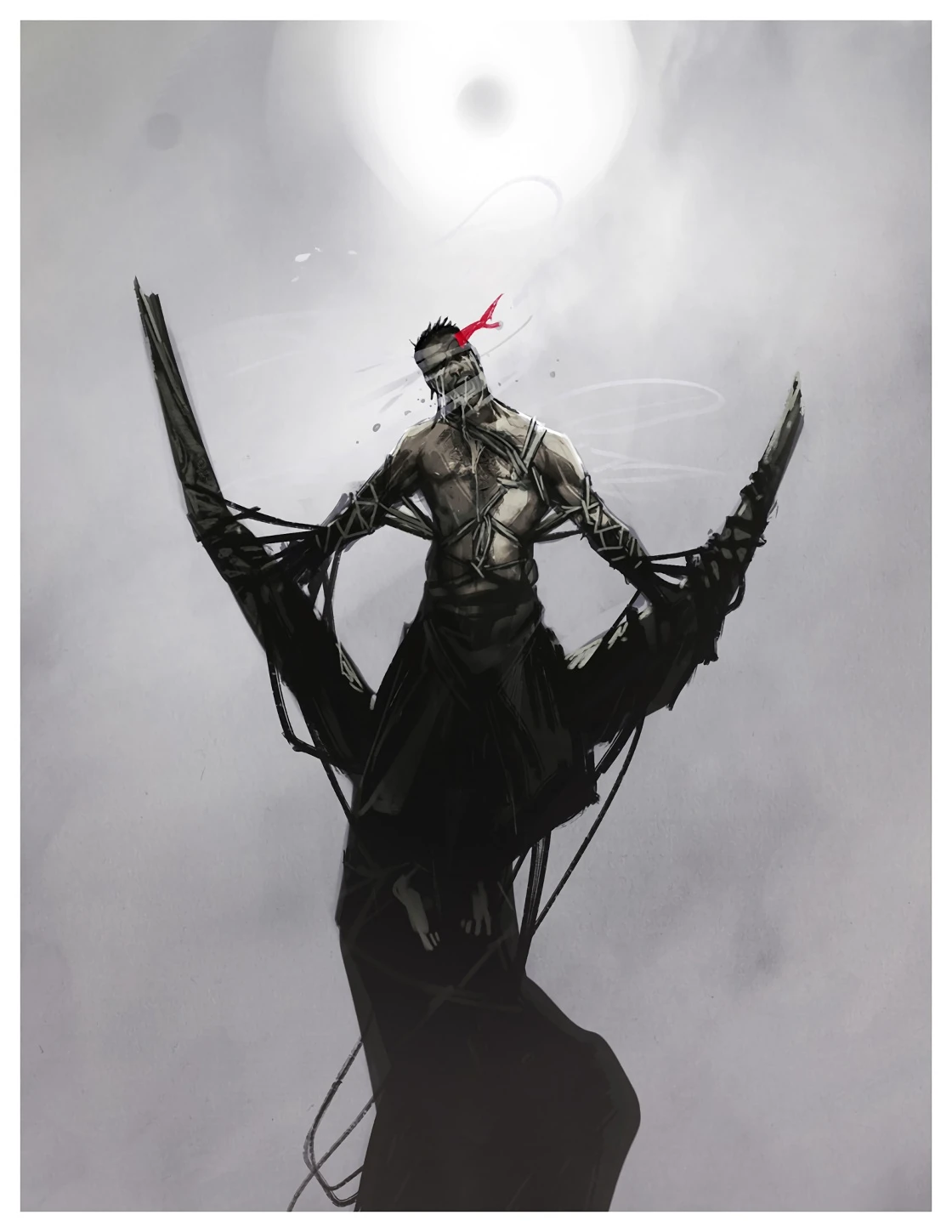 I Roved Out in Search of Truth and Love 4.1 porn comic picture 41