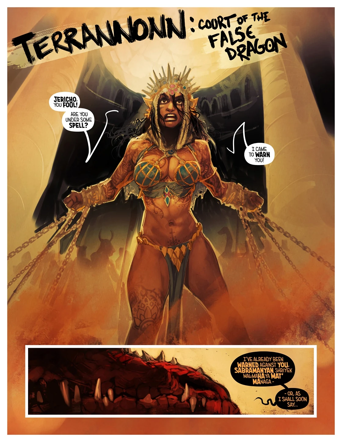 I Roved Out in Search of Truth and Love 4.1 porn comic picture 62