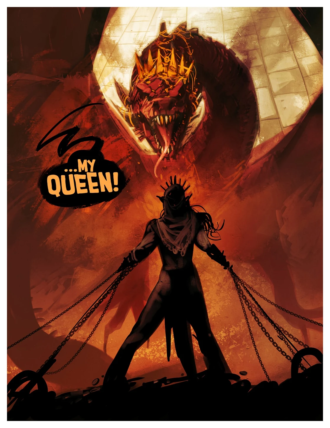 I Roved Out in Search of Truth and Love 4.1 porn comic picture 63