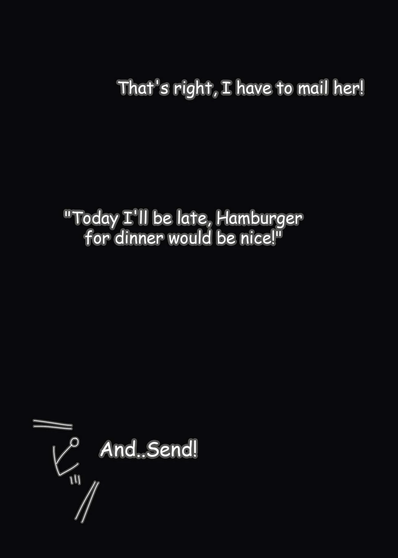 Ienai ～erika～ porn comic picture 15