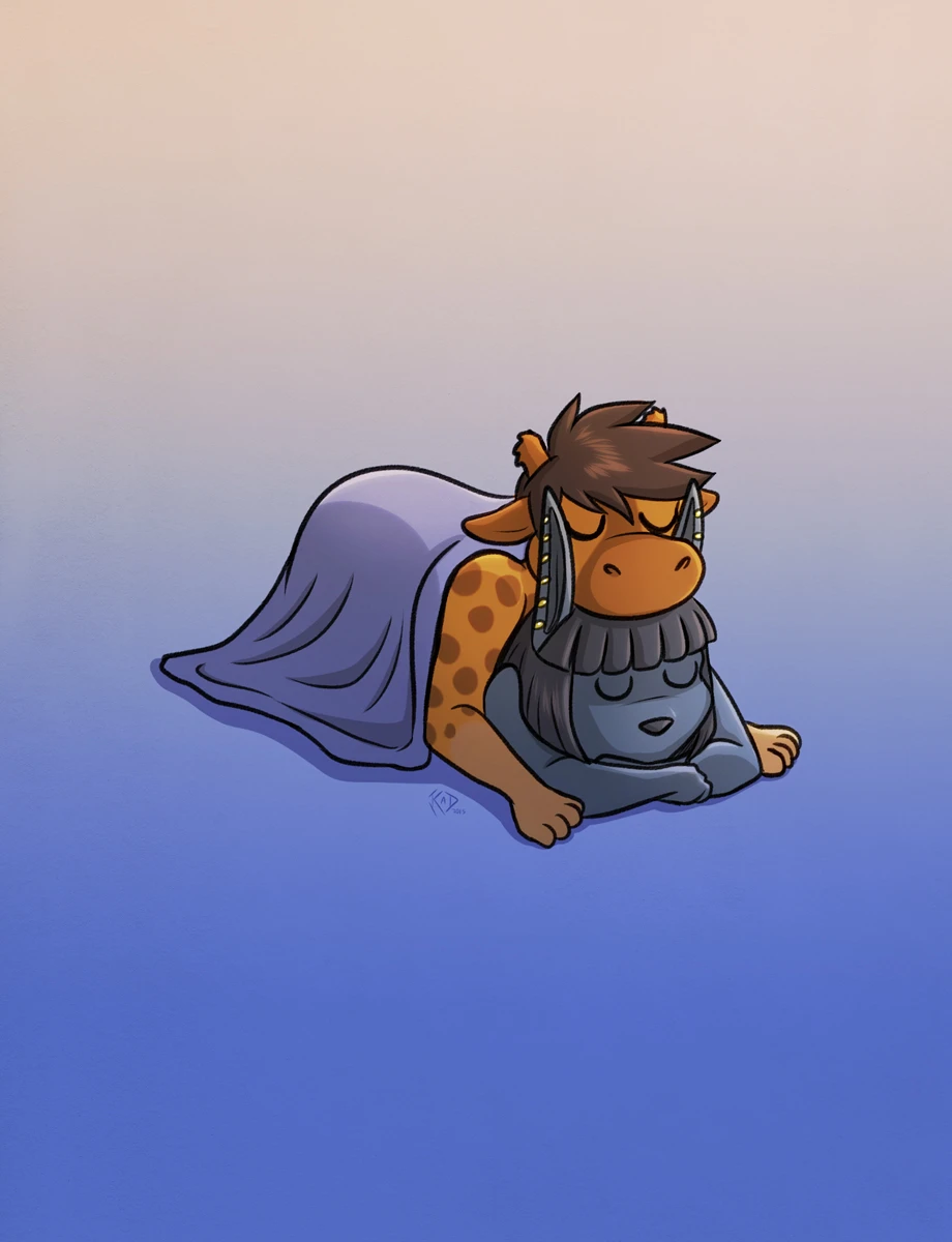 Ignorance is Bliss porn comic picture 8