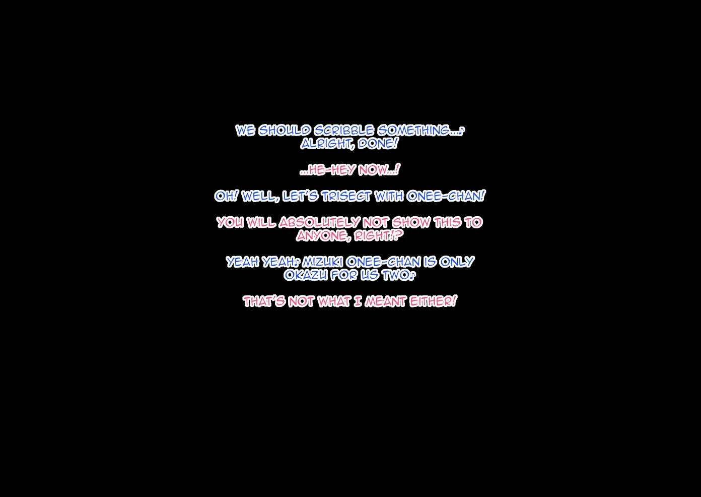 Iinari! Kasshoku Kateikyoushi porn comic picture 19