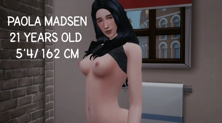 I'm Too Curious porn comic picture 71