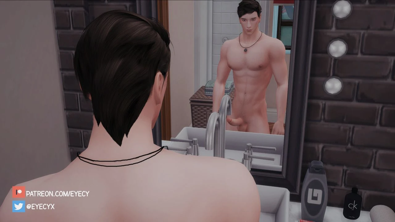 I'm Too Curious porn comic picture 73