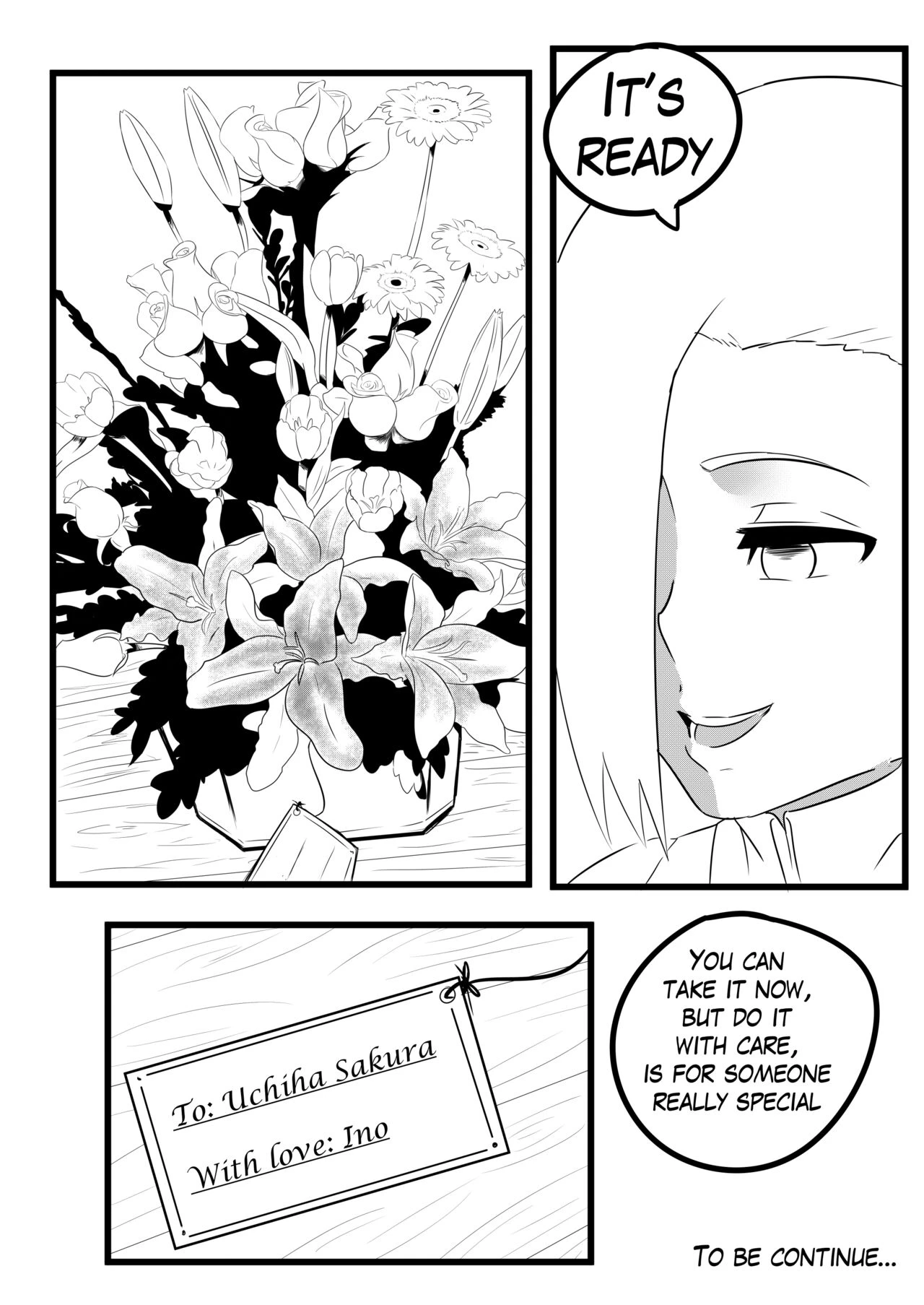 Immoral Mother 2 porn comic picture 29