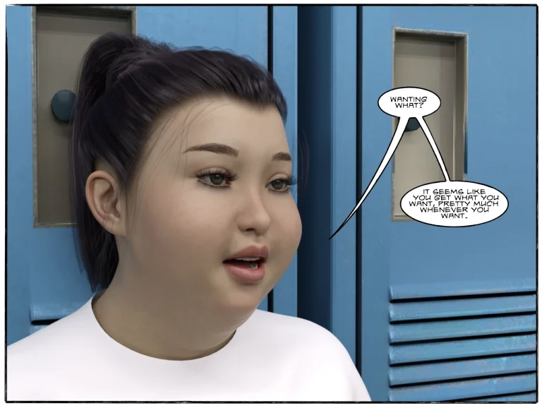 Impact porn comic picture 11