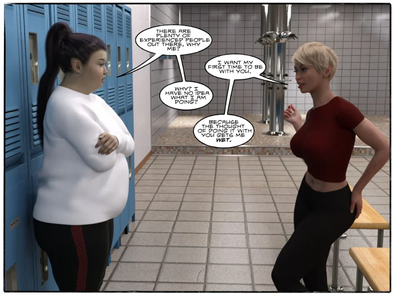Impact porn comic picture 17