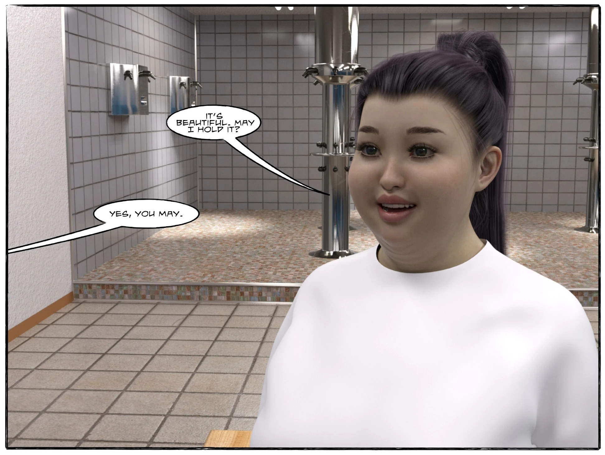 Impact porn comic picture 31