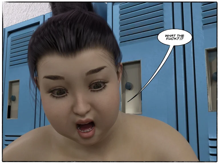 Impact porn comic picture 41