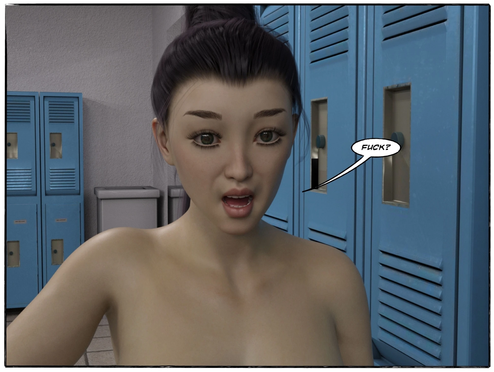 Impact porn comic picture 49