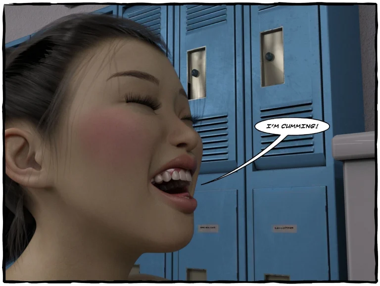Impact porn comic picture 80