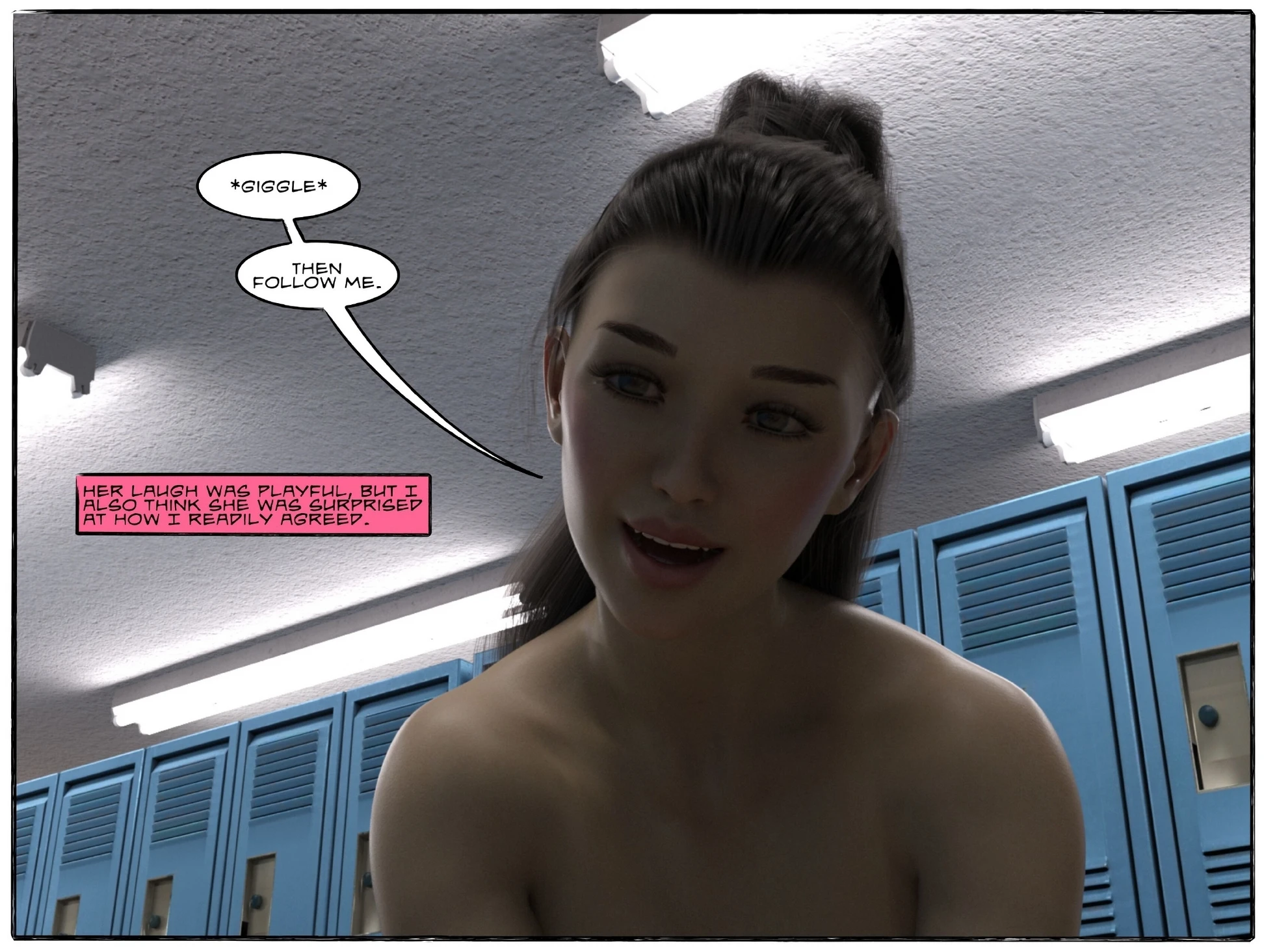 Impact porn comic picture 85