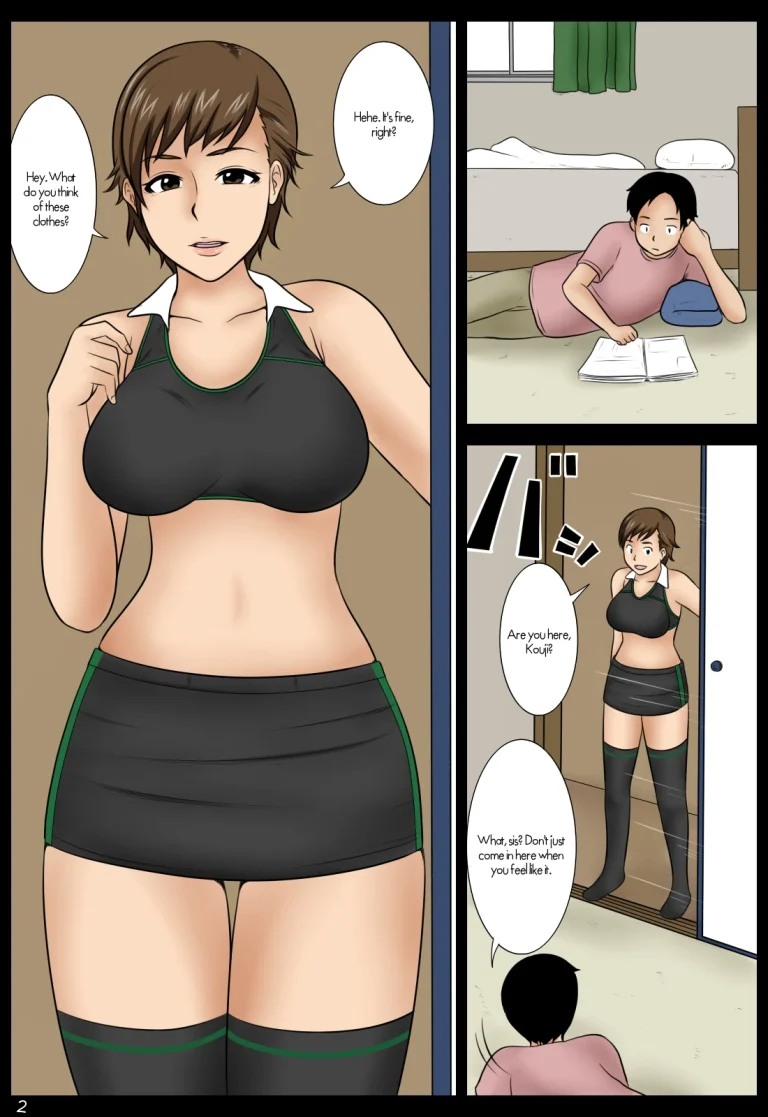 In the Rain porn comic picture 22